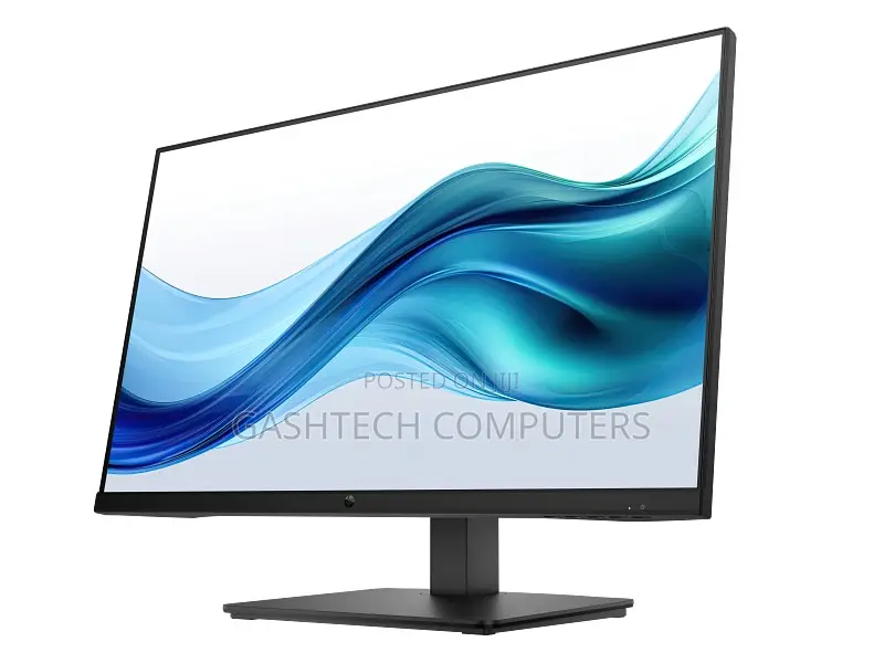 HP Series 5 27′′ 527da