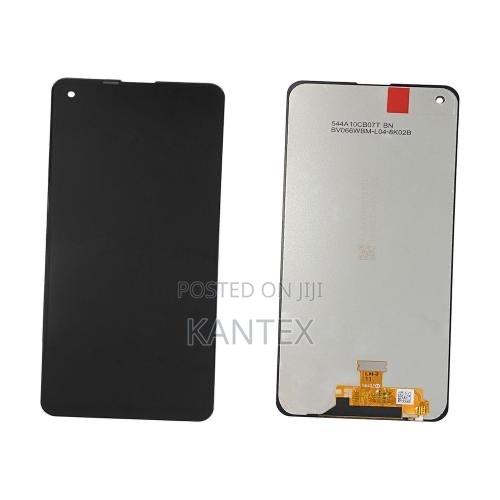Generic Screen Replacement for Samsung Galaxy A21S