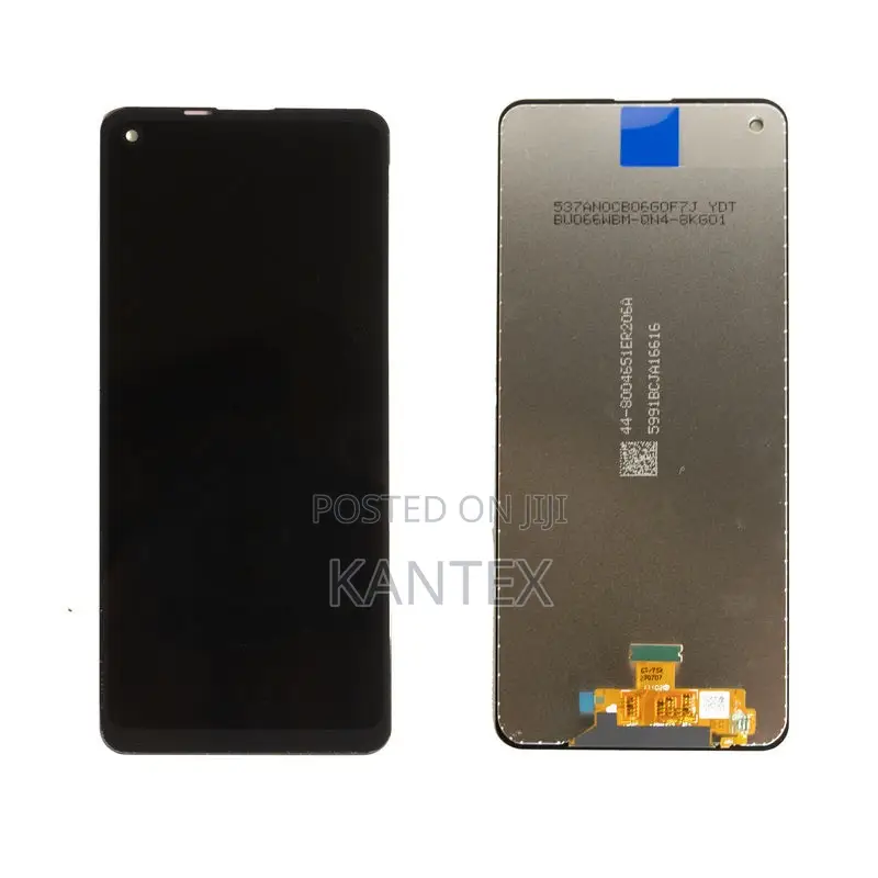Generic Screen Replacement for Samsung Galaxy A21S