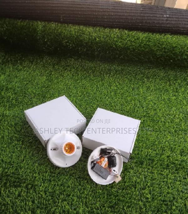 360° Wireless Bulb CCTV Camera~~`