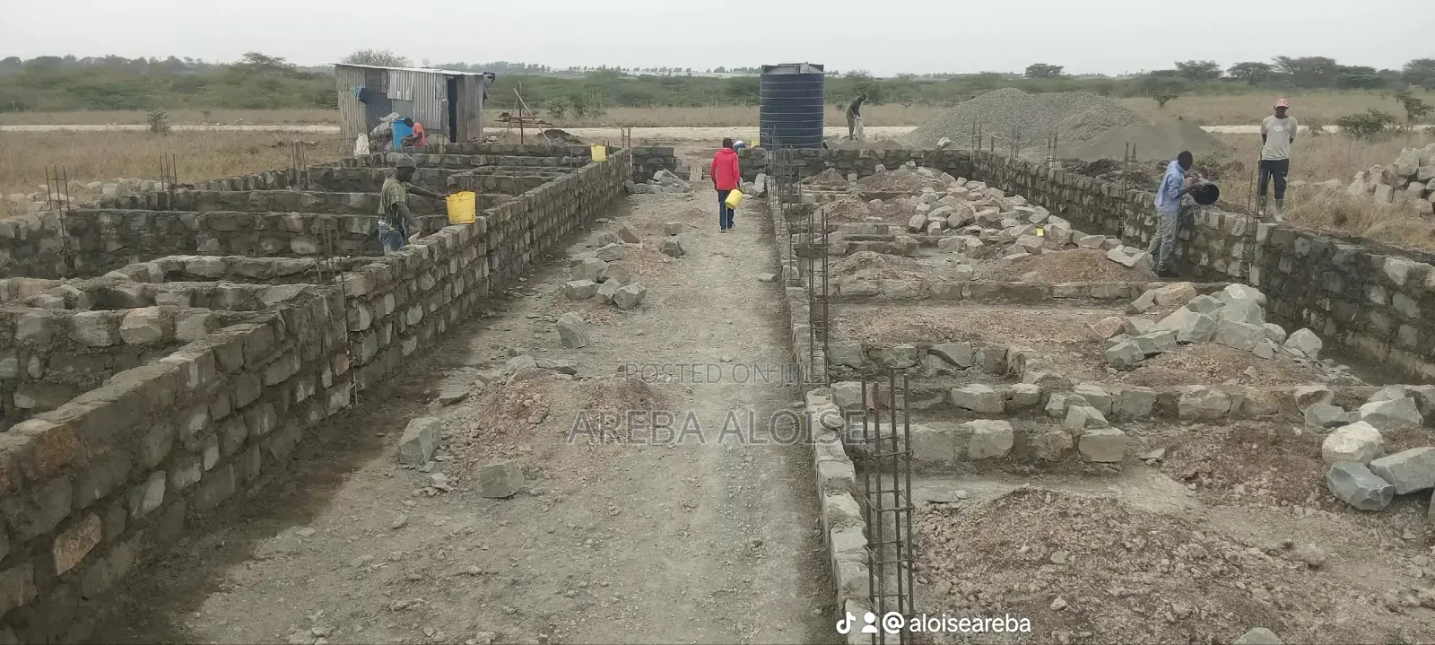 Construction Jobs
