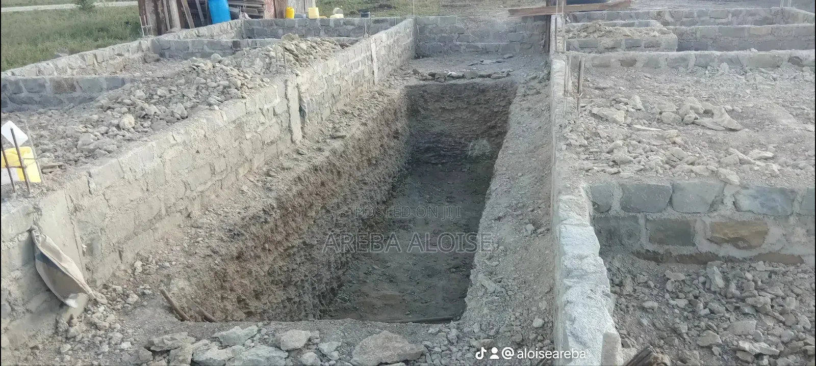 Construction Jobs