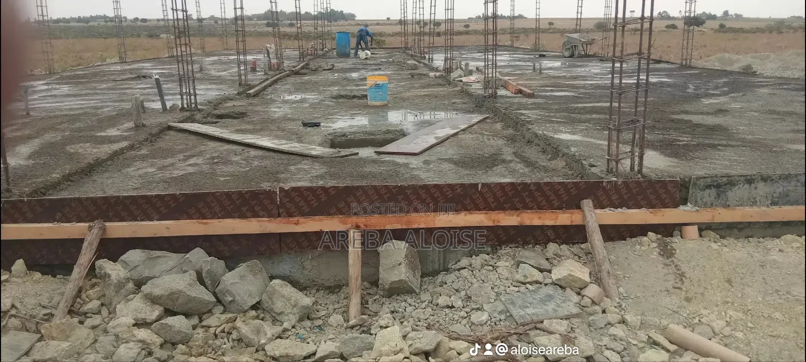 Construction Jobs