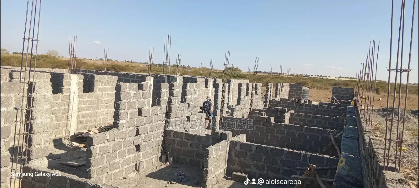 Construction Jobs