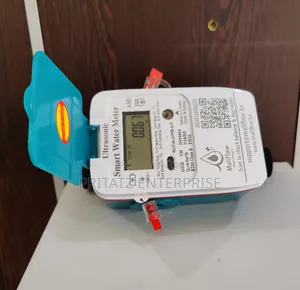 Smart Meter 3/4