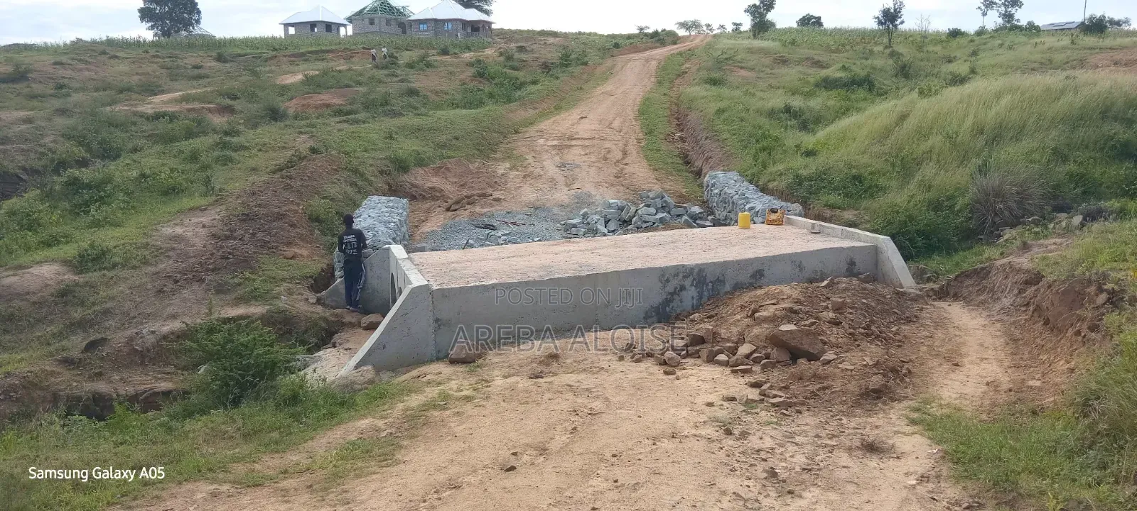 Construction Jobs