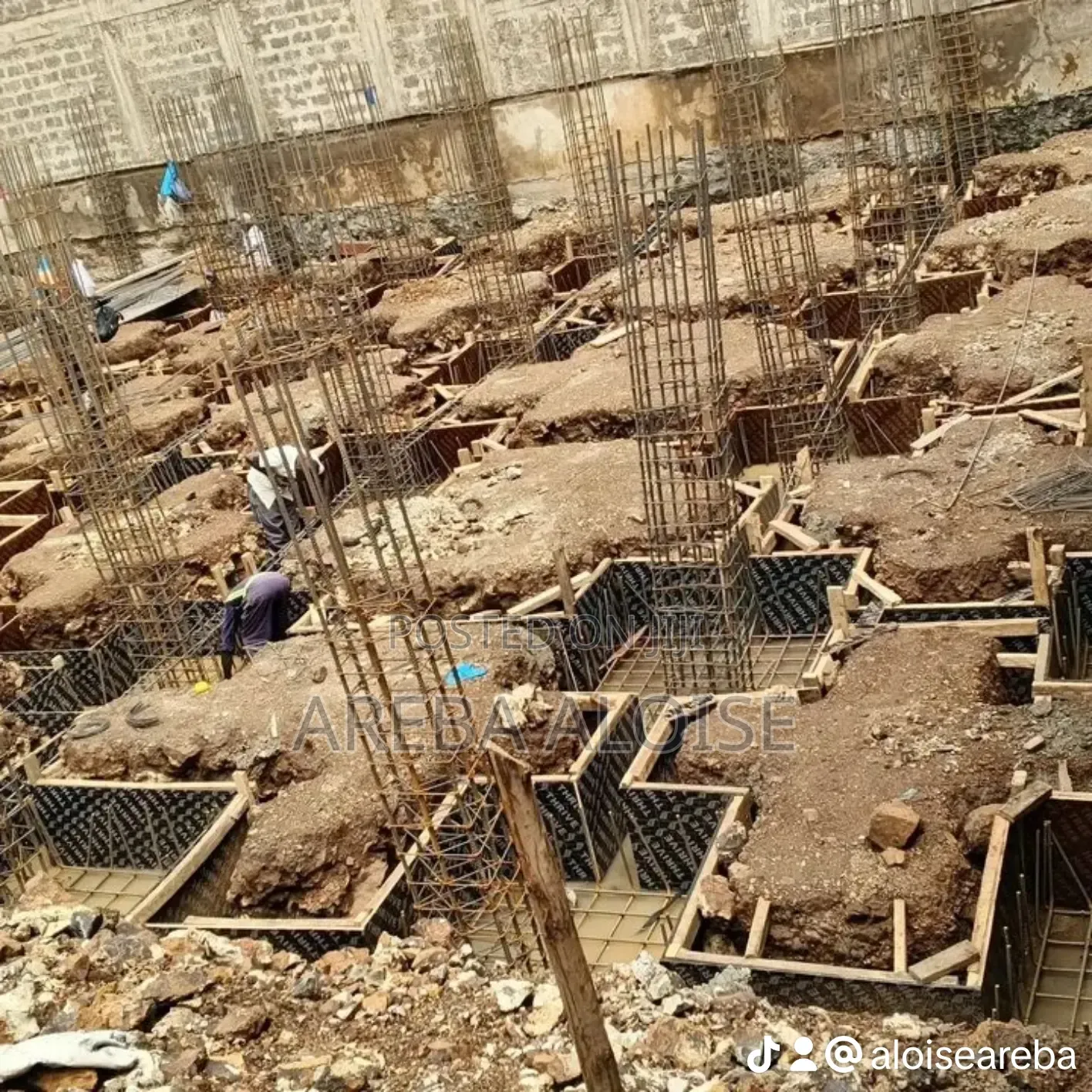 Construction Jobs