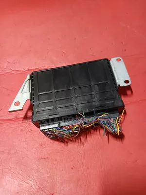 Engine Control Unit Mitsubishi Mirage