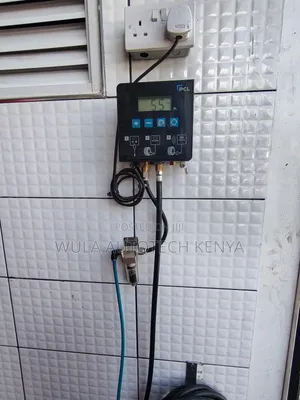Professional Regular Air Pressure Refilling PCL Guage Sunshine Italy