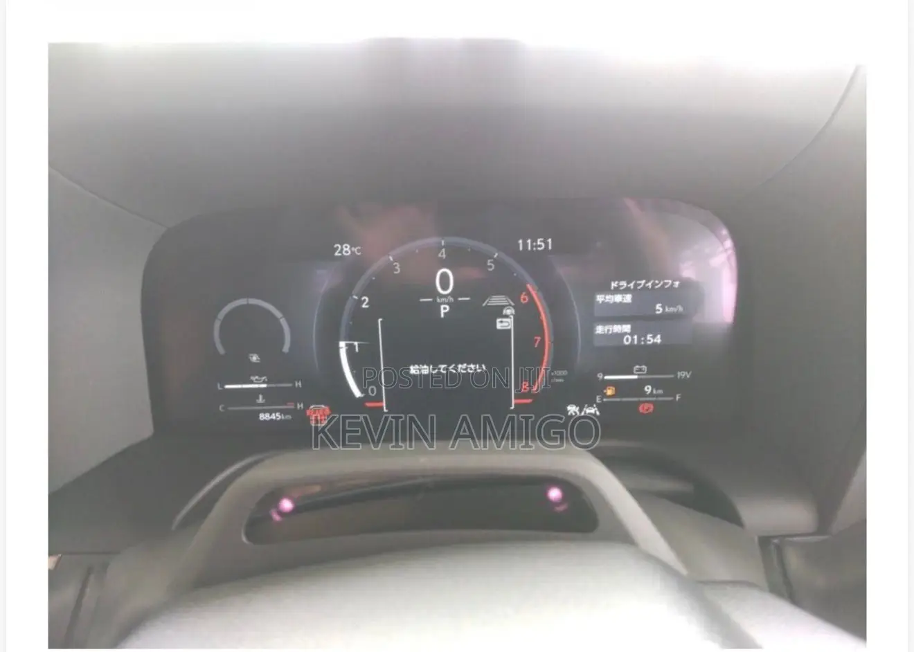 New Lexus GX 550 Luxury+ 4WD 2025 White