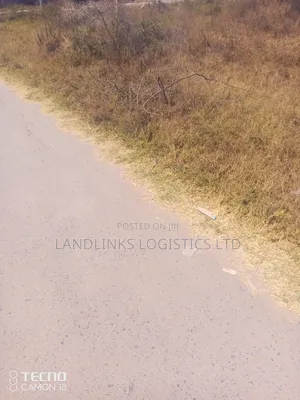 2.5 Acres Industrial Off Msa Rd Scania Area Syokimau
