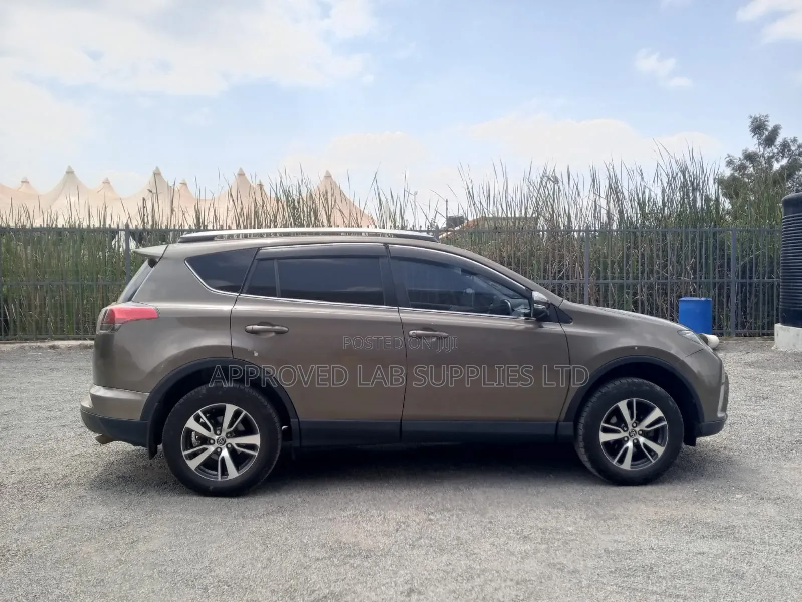 Car Hire Service