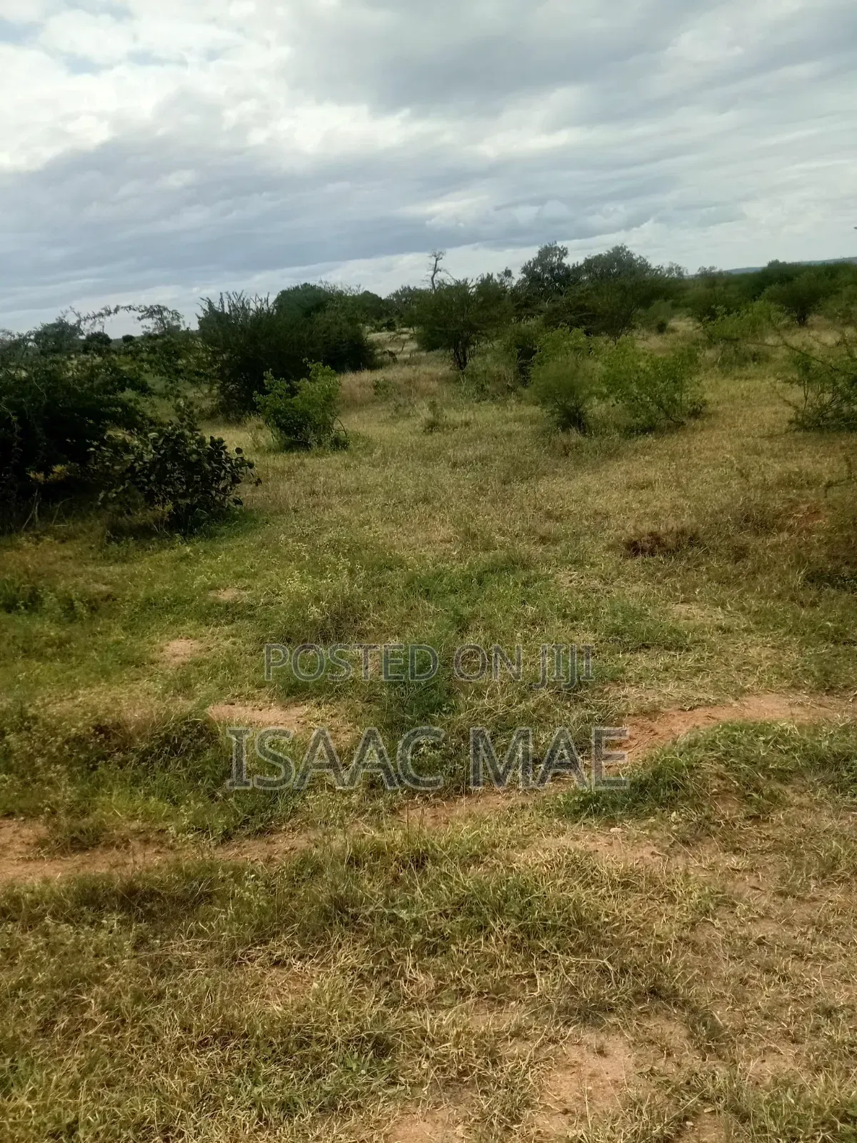 14 Acre for Sale at Malindi Sosobora Area