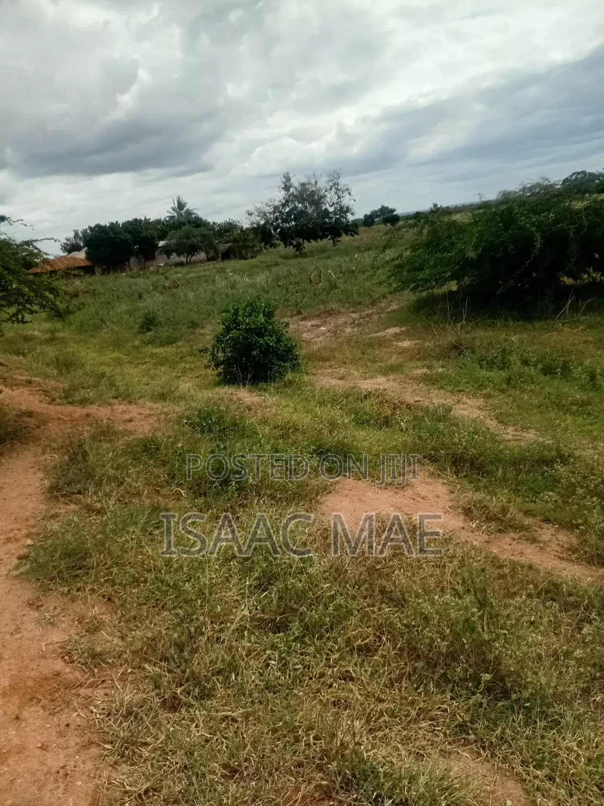 14 Acre for Sale at Malindi Sosobora Area