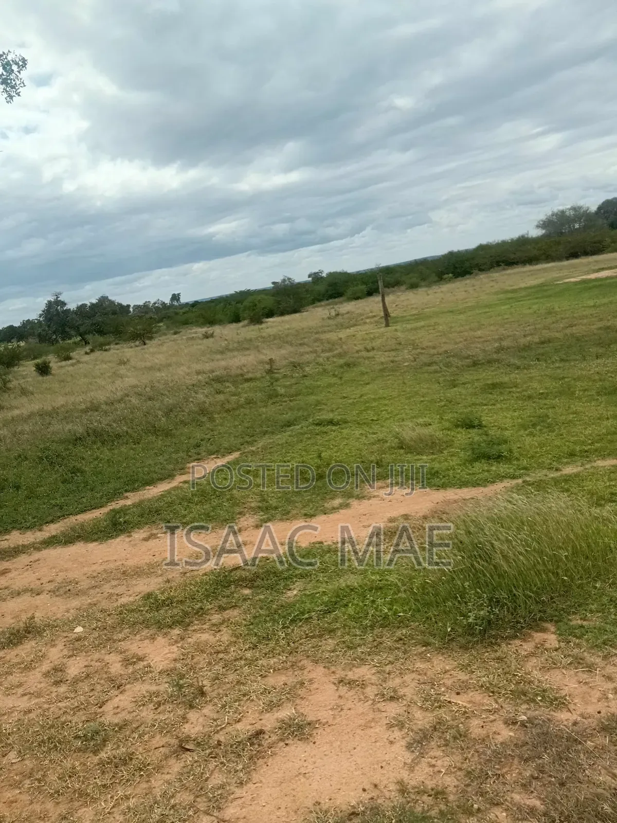 14 Acre for Sale at Malindi Sosobora Area
