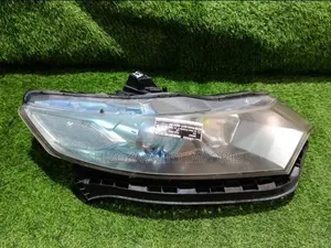 Headlight Assy Rh Honda Insight Xenon 2010