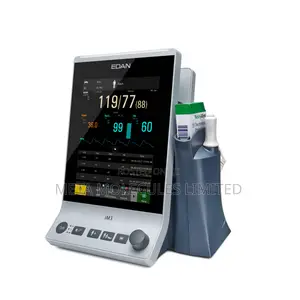 EDAN iM3 Vital Sign Monitor
