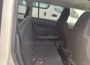 Toyota Probox 1.5 Hybrid GL 2021