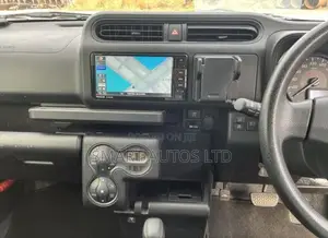 Toyota Probox 1.5 Hybrid GL 2021