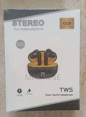 Wholesale TWS Ear Pods