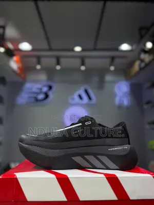 Hyperboost Edge