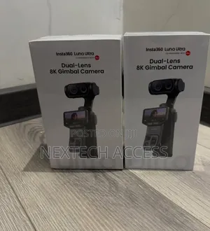 Insta360 Luna Ultra Standard