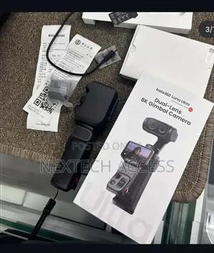 Insta360 Luna Ultra Standard