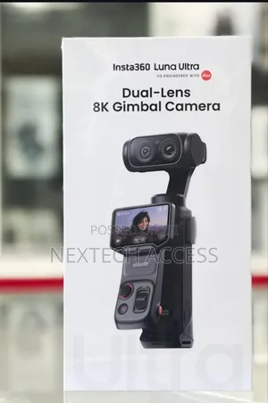 Insta360 Luna Ultra Standard