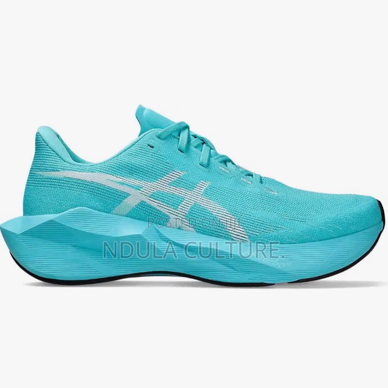Asics Nova Blast 5