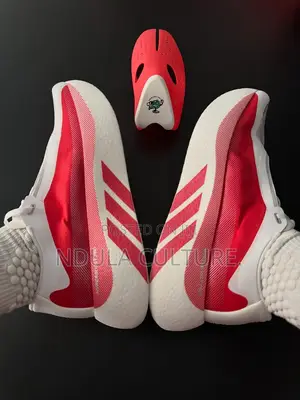 Hyperboost Edge