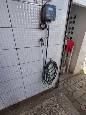 Compressed Air Supply PCL Guage Machine S Italy
