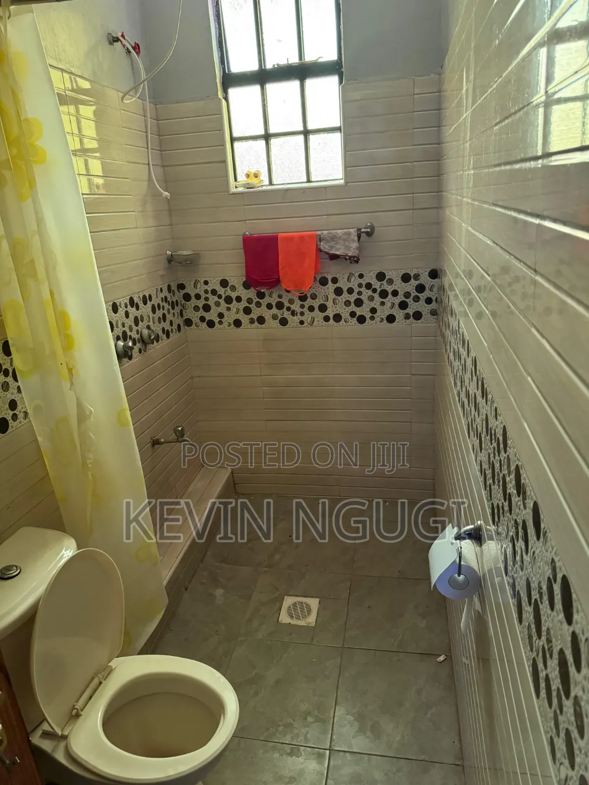1bdrm Bungalow in Wangige for rent