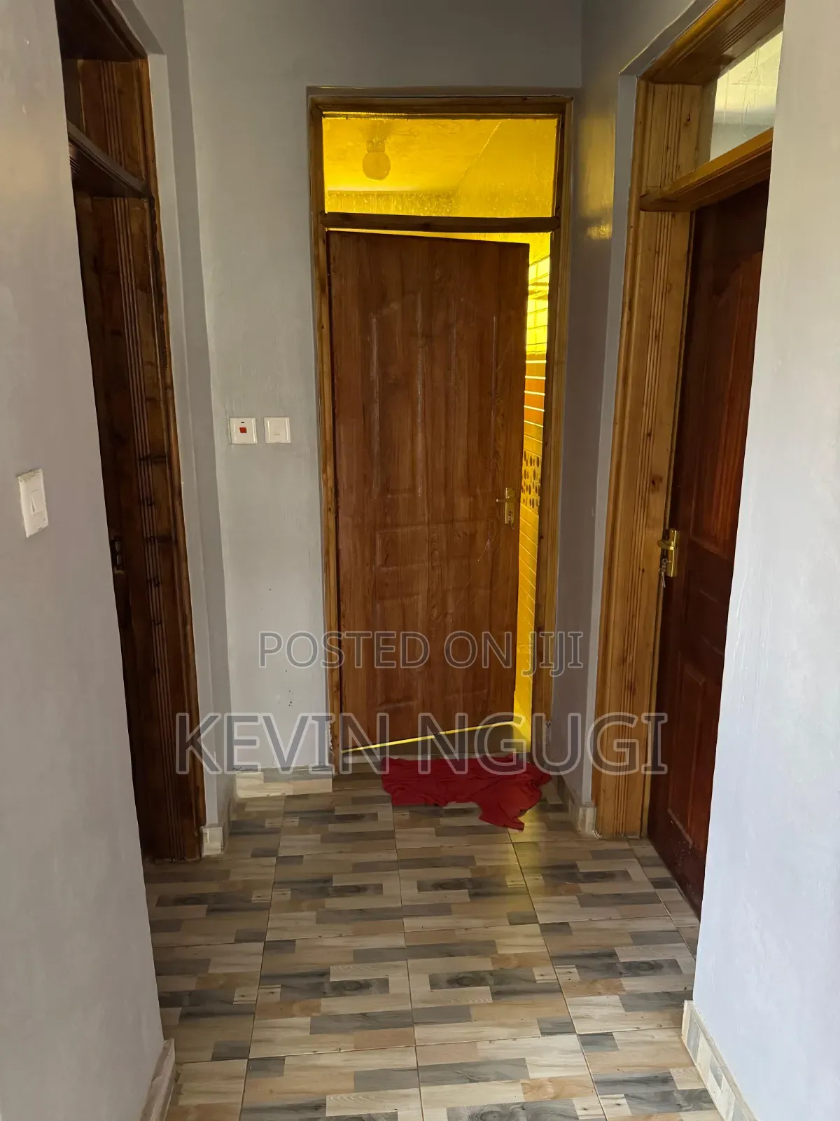 1bdrm Bungalow in Wangige for rent