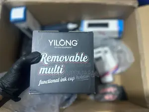 Yilong Spliced Ink Cup Holders
