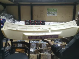 Procare Spare Parts