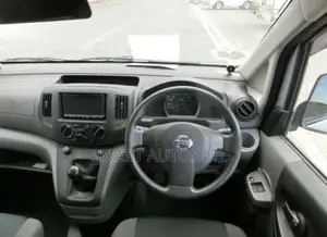 Nissan Vanette 2019 Silver