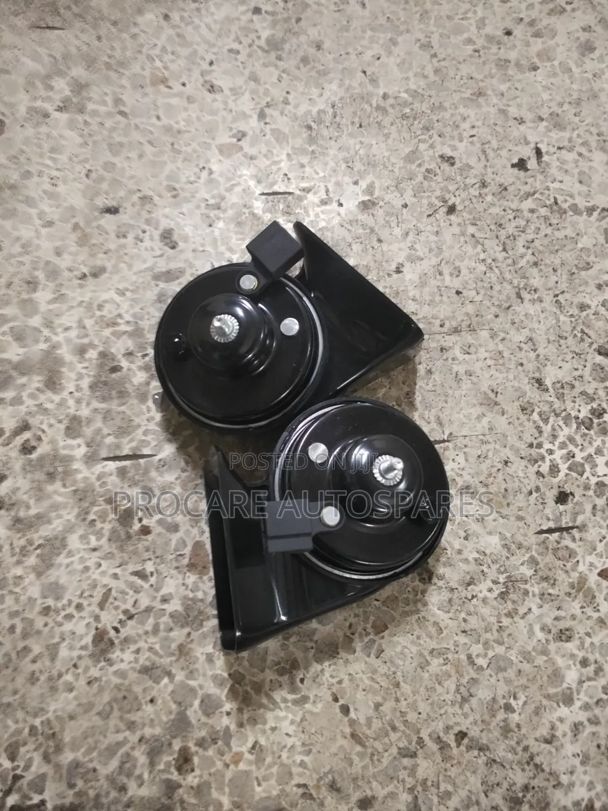 Procare Spare Parts