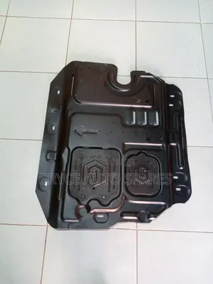 Honda Vezel Engine Sump Guard Chssis Cover