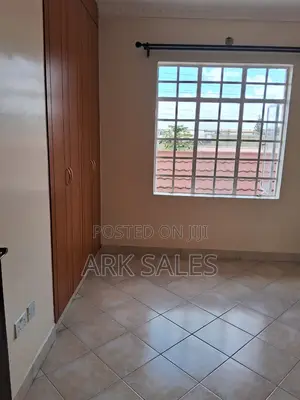 3bdrm Maisonette in Green Park, Lukenya for rent