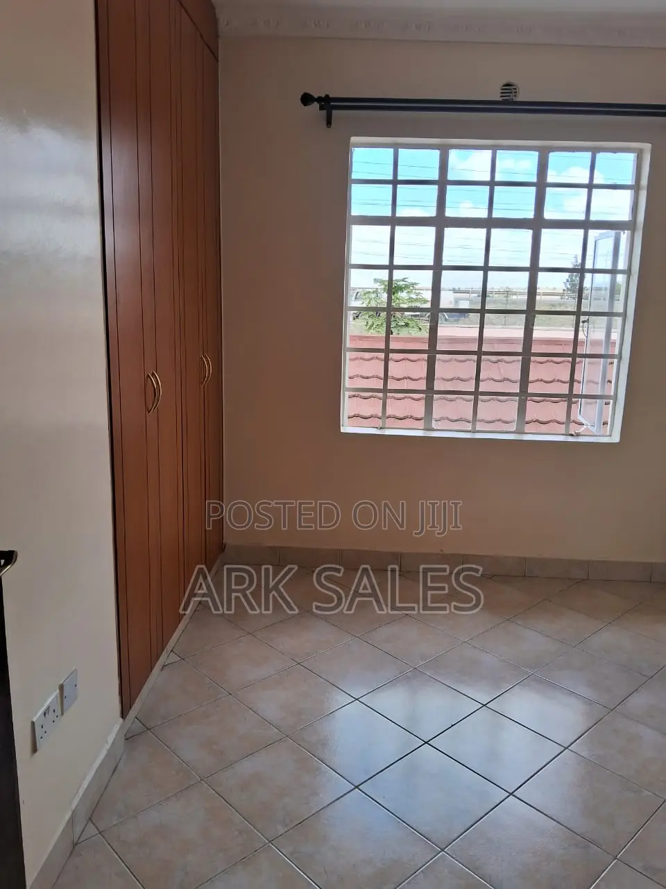3bdrm Maisonette in Green Park, Lukenya for rent