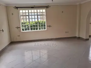 3bdrm Maisonette in Green Park, Lukenya for rent