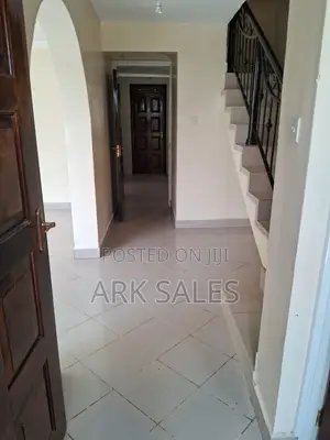 3bdrm Maisonette in Green Park, Lukenya for rent