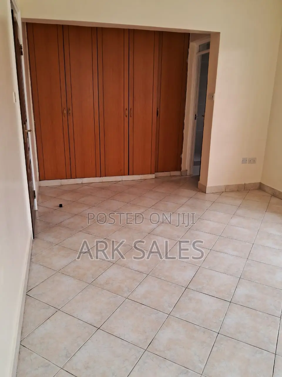 3bdrm Maisonette in Green Park, Lukenya for rent