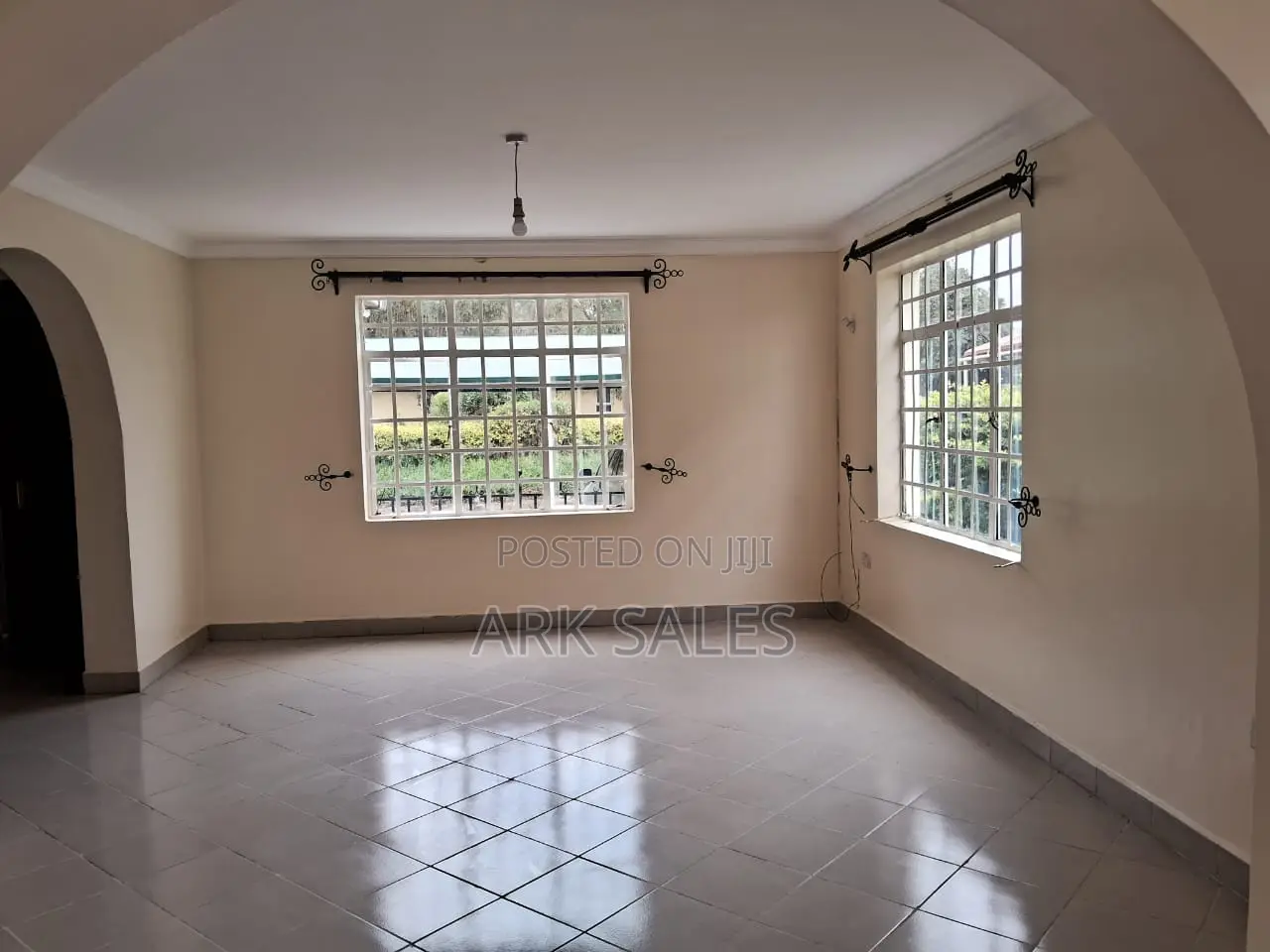 3bdrm Maisonette in Green Park, Lukenya for rent