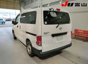 Nissan Vanette 2019 White