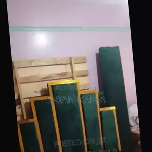 4*6 Mocket Bed