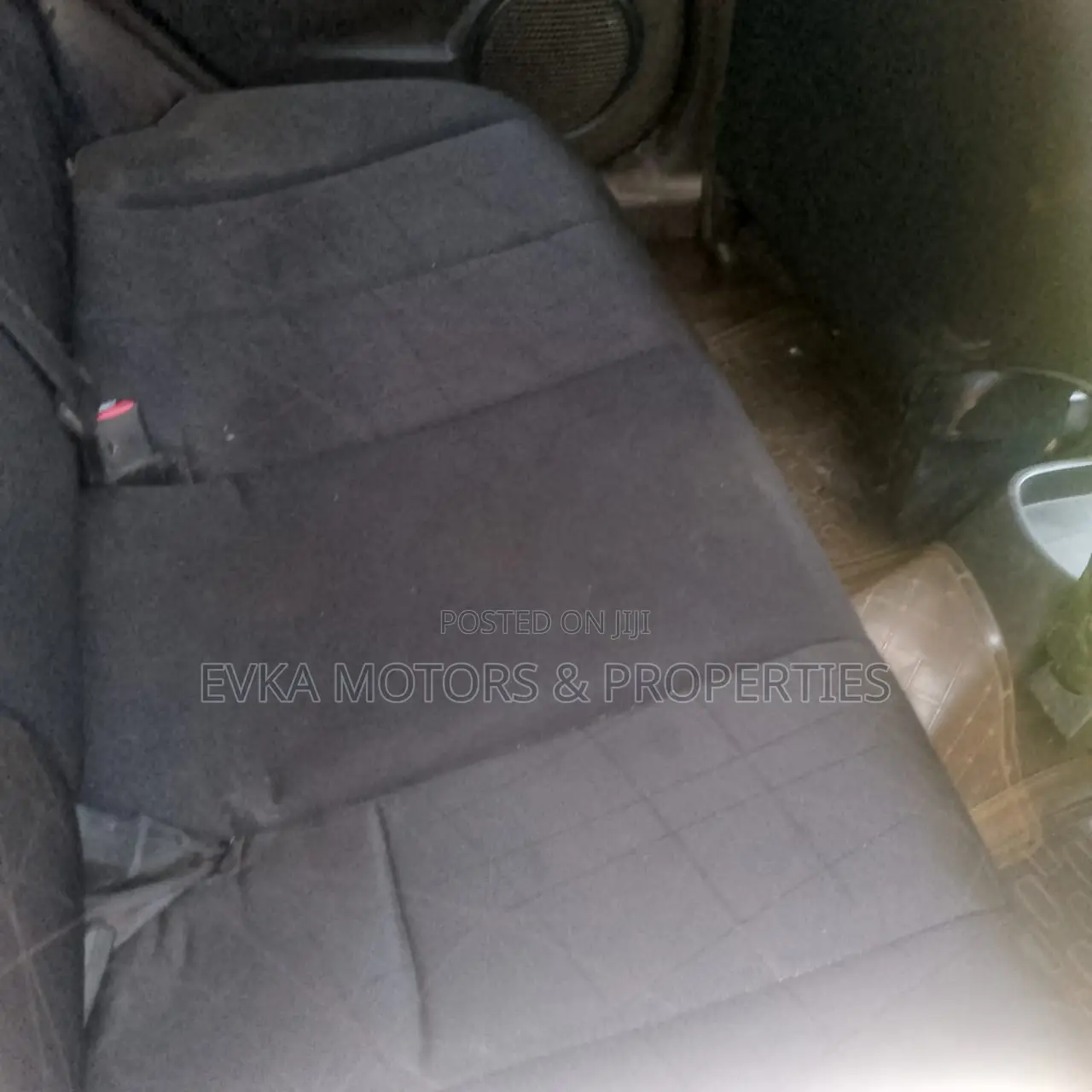 Mazda Demio 2012 White