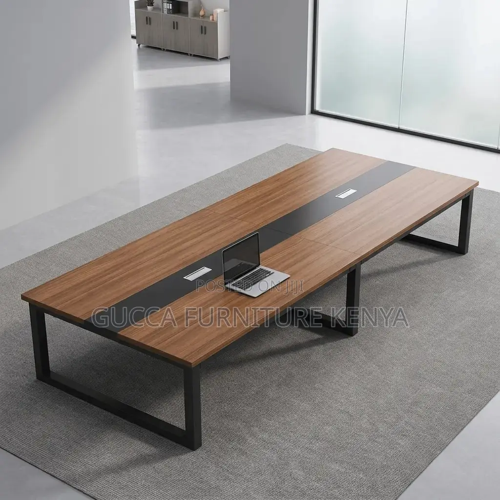 Office Meeting Conference Table-8 Seater