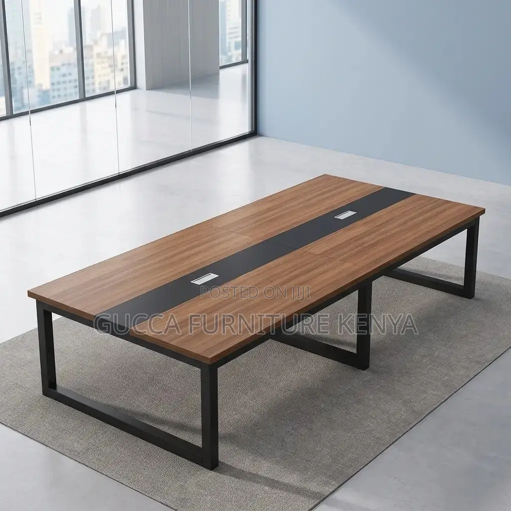 Office Meeting Conference Table-8 Seater