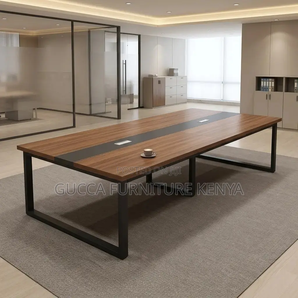 Office Meeting Conference Table-8 Seater